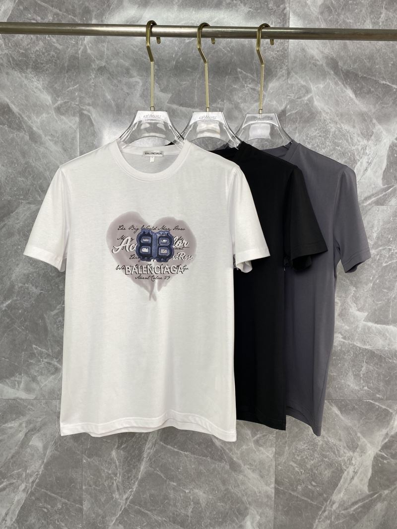 Balenciaga T-Shirts